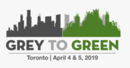grey to green conference 