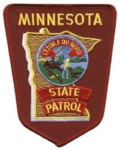 State Patrol 