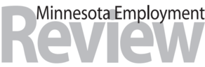 Minnesota Review Logo