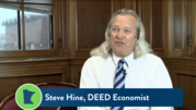 New Youtube video series on the Monthly Economic Jobs reprot
