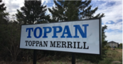 Toppin Merril Expands in Sartell