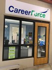 A CareerForce Center 