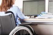 More employers are hiring people with disabilities