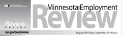 Minnesota Review out now