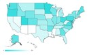 Minnesota has the highest rate of charitable giving according to WalletHub
