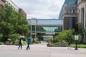 University of Minnesota helped make Minneapolis the 14th best city to go to college in