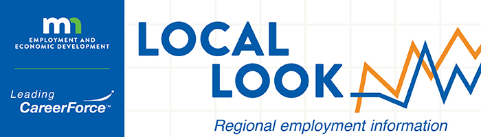 Local Look Regional Data