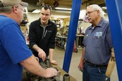 Apprenticeships helping Minnesota's workforce grow