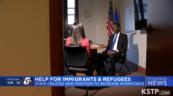 The State of Minnesota is creating a new senior leadership position specifically designed to help immigrants and refugees.