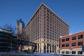 Great Northern Building