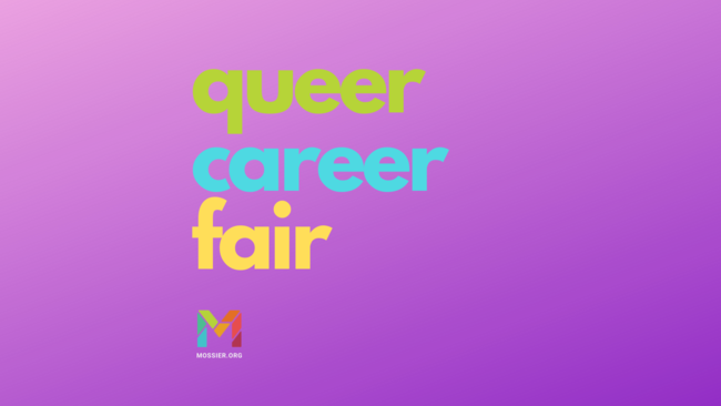 Queer Career Fair