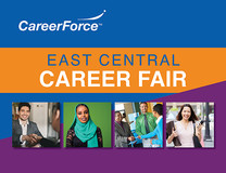 East Central Career Fair 