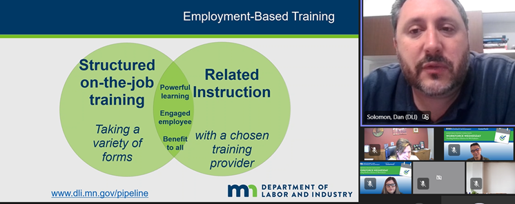 Employment-Based Training