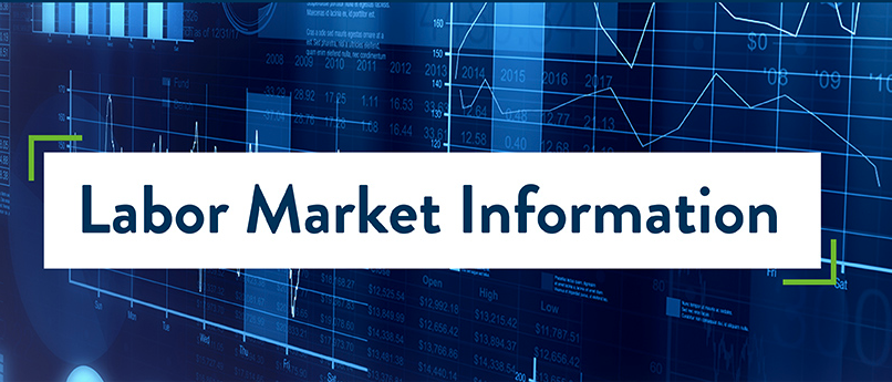 Labor Market Information