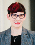 Sandra Feist, a member of the Minnesota Legislature and adjust professor at the University of St. Thomas School of Law.