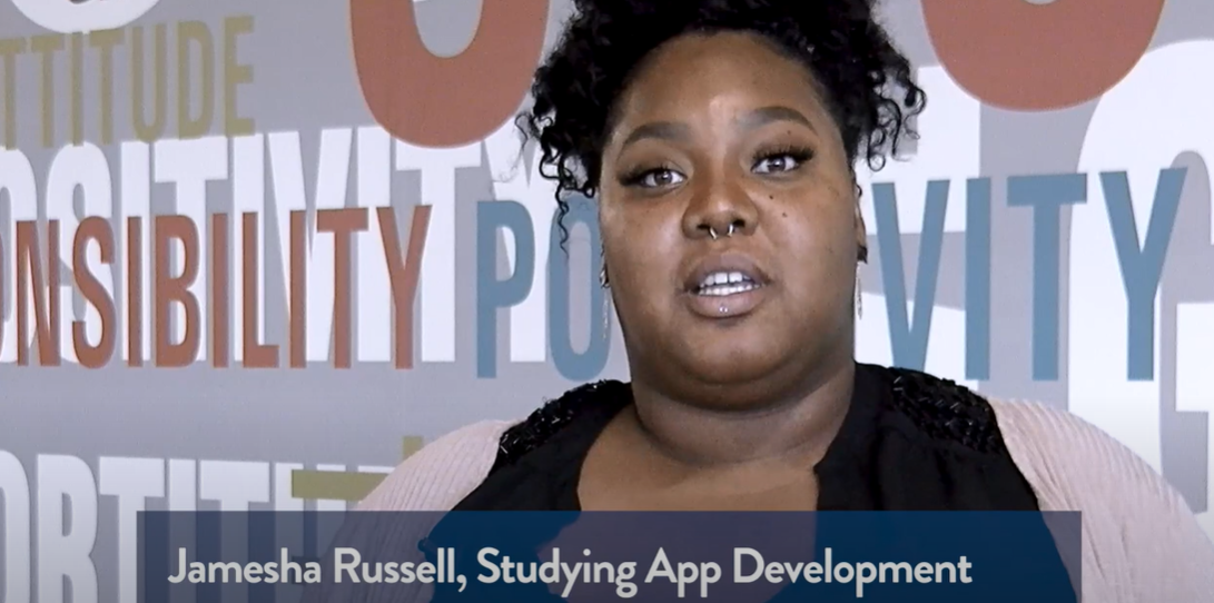 Summit Academy Student Interview