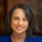 Headshot of Neela Mollgaard, DEED's new Executive Director of Small Business Development