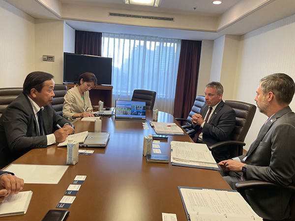 Tokyo Electron Limited (TEL)