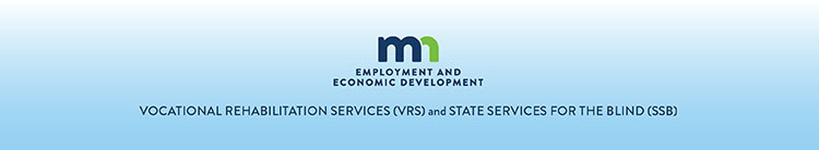 MN DEED logo SSB and VRS