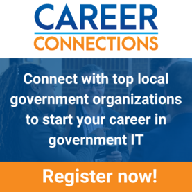 Career Connections Graphic