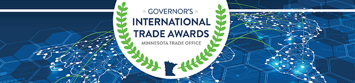 Governor's International Trade Awards