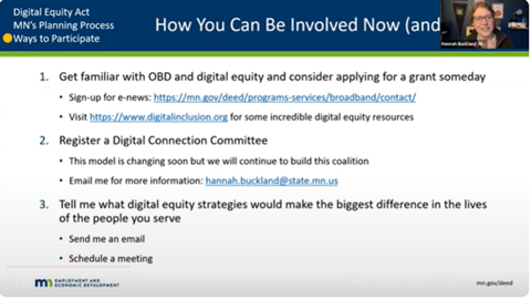 Screenshot of PowerPoint presentation