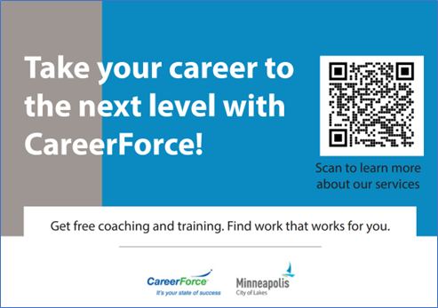 CareerForce Next Level