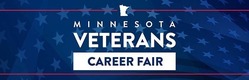 MN Veterans Career Fair