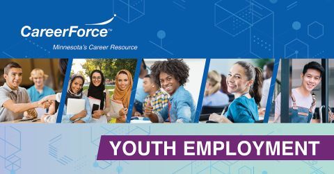 CareerForce Tips for Teen Job Seekers