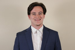 Ben Vargas, professional photo