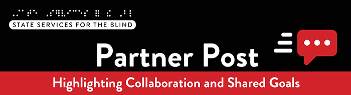 Partner Post Highlighting Collaboration and Shared Goals