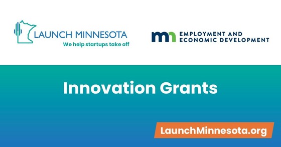 Innovation Grants were awarded to 16 companies this month