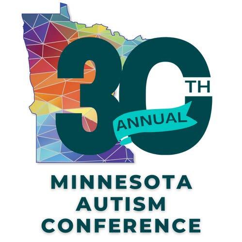 30th Annual Minnesota Autism Conference