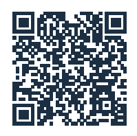 Registration QR code