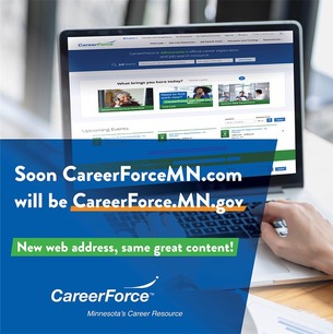 CareerForce Photo