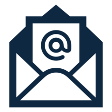 email icon