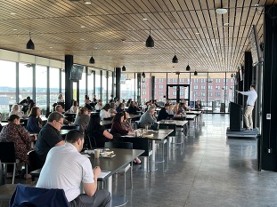 EE Session - Minneapolis