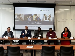 Black Father's Conference