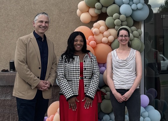 Little Scholars childcare facility in Faribault.