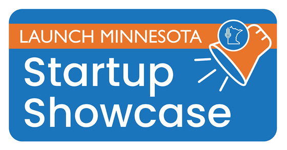 Startup Showcase is Thursday, November 13.