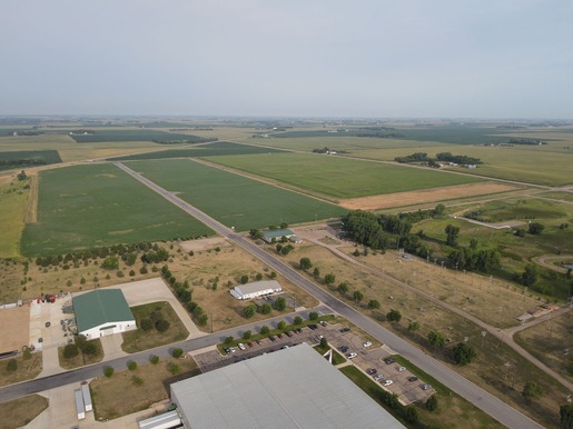 Commerce Industrial Park