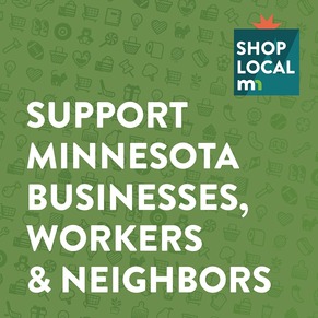 Shop Local 