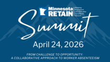 MN RETAIN Summit Logo