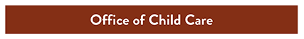 Office of Child Care