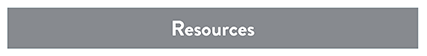 Resources header