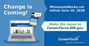 CareerForce  - Change is Coming
