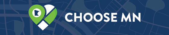 CHOOSE MN BANNER