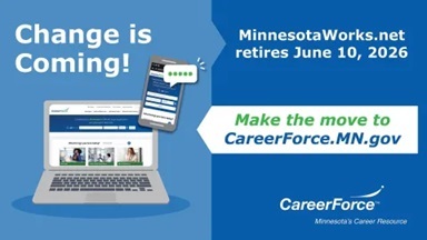 Post your jobs with CareerForce