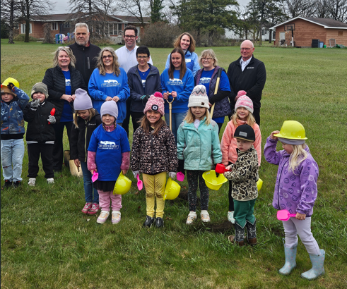 Lil Chompers is expanding in Greenbush with $240,000 in grant funding from DEED