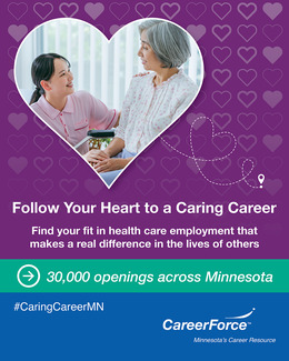 Caring Heart